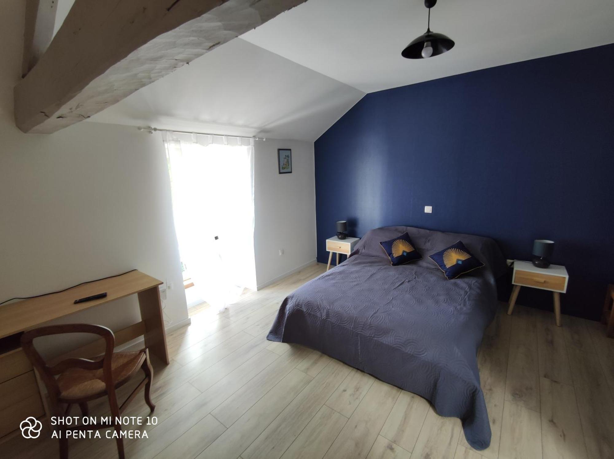 Gite De Montrancon Landes  Exteriér fotografie